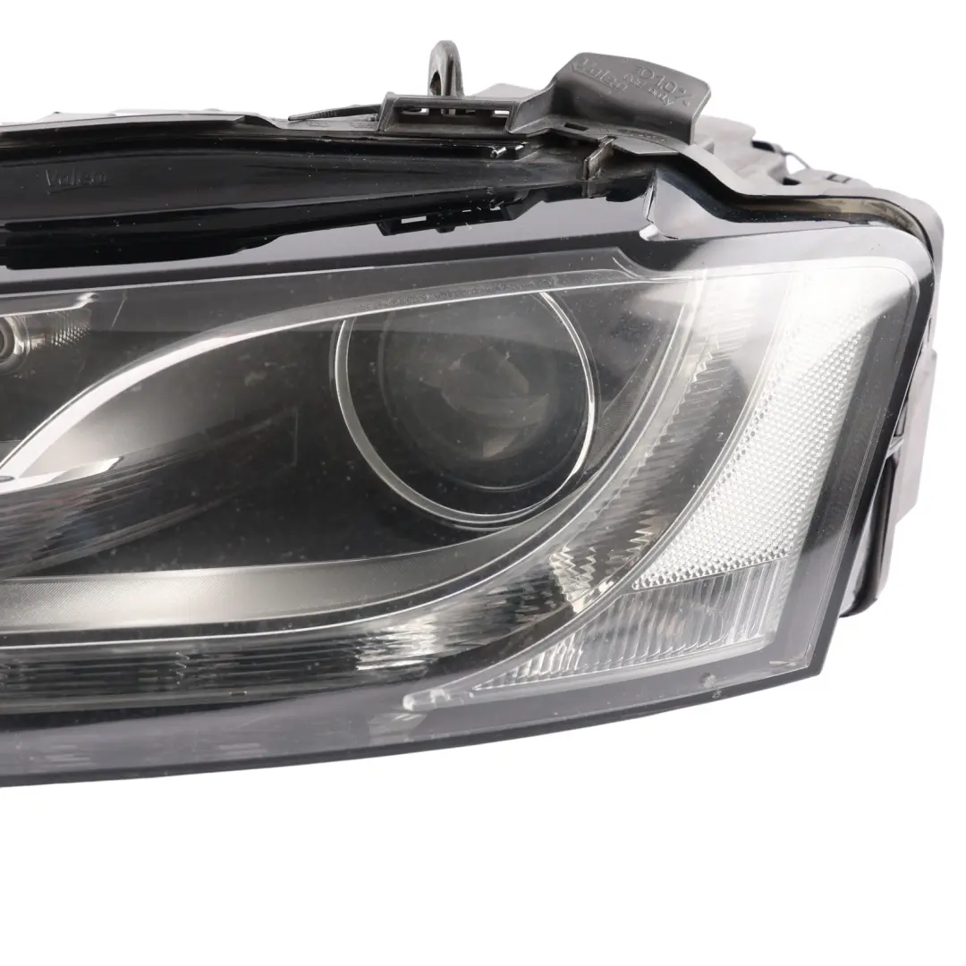 Audi A5 8T Headlight Headlamp Lamp Light Front Left N/S - SKU RHD-8T0941003AL-1 - Part number 8T0941003AL