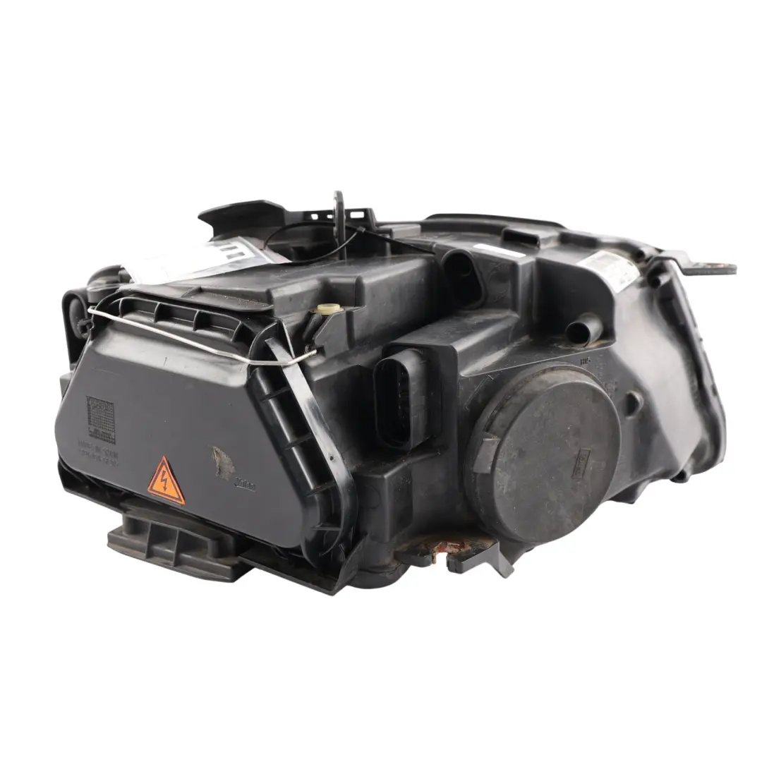 Audi A5 8T Headlight Headlamp Lamp Light Front Left N/S - SKU RHD-8T0941003AL-1 - Part number 8T0941003AL