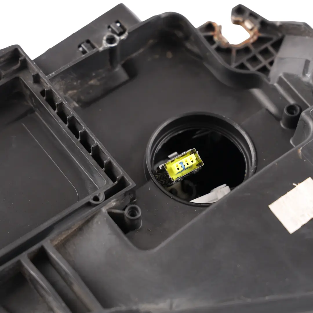 Audi A5 8T Headlight Headlamp Lamp Light Front Left N/S - SKU RHD-8T0941003AL-1 - Part number 8T0941003AL