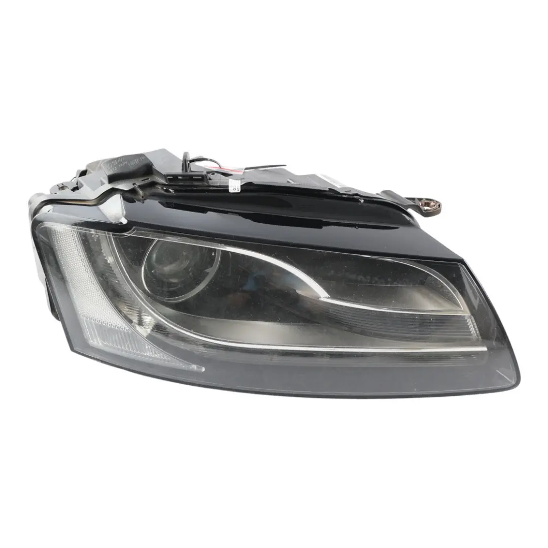 Audi A5 8T Headlight Headlamp Lamp Light Front Right O/S - SKU RHD-8T0941004AL - Part number 8T0941004AL
