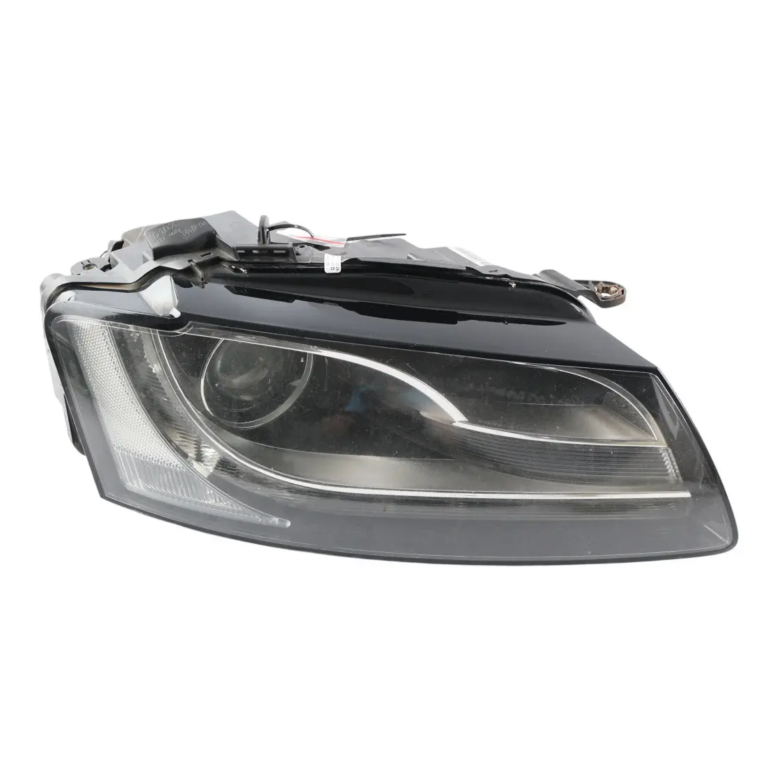 Audi A5 8T Headlight Headlamp Lamp Light Front Right O/S 8T0941004AL