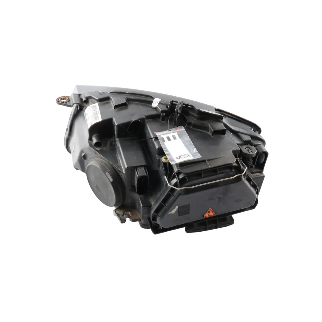 Audi A5 8T Headlight Headlamp Lamp Light Front Right O/S - SKU RHD-8T0941004AL - Part number 8T0941004AL