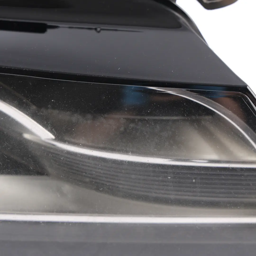 Audi A5 8T Headlight Headlamp Lamp Light Front Right O/S - SKU RHD-8T0941004AL - Part number 8T0941004AL