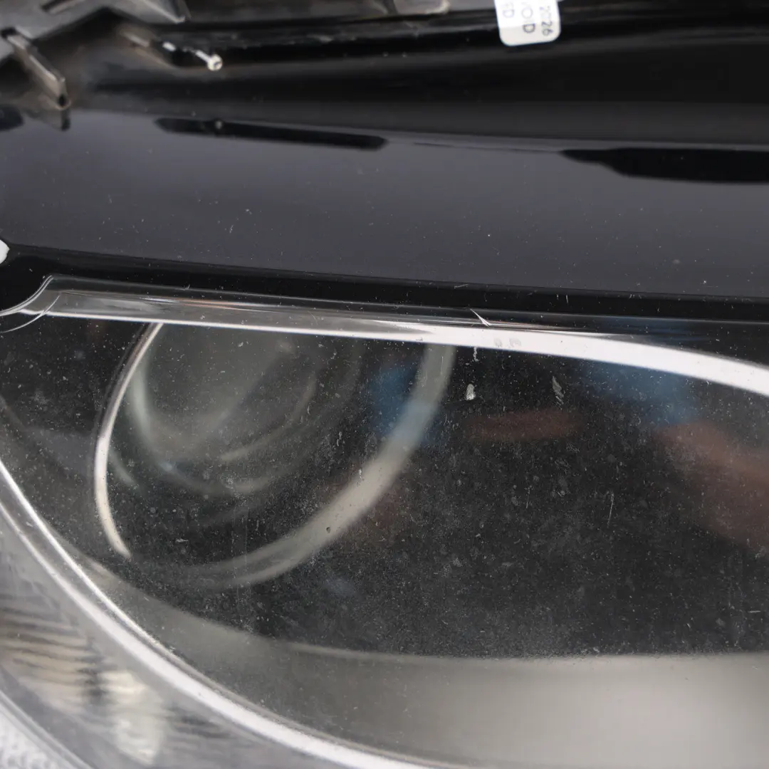 Audi A5 8T Headlight Headlamp Lamp Light Front Right O/S - SKU RHD-8T0941004AL - Part number 8T0941004AL