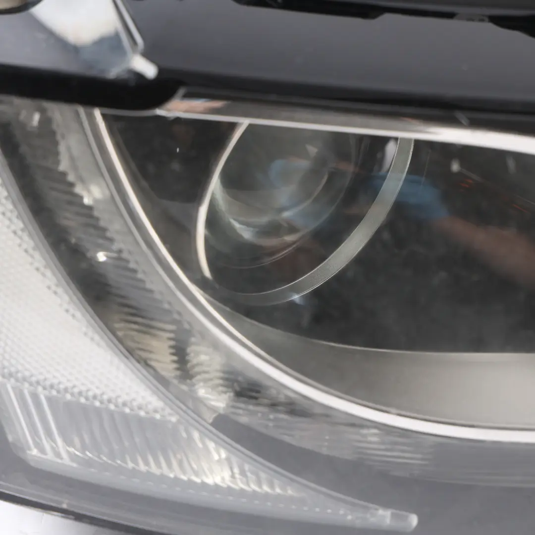 Audi A5 8T Headlight Headlamp Lamp Light Front Right O/S - SKU RHD-8T0941004AL - Part number 8T0941004AL