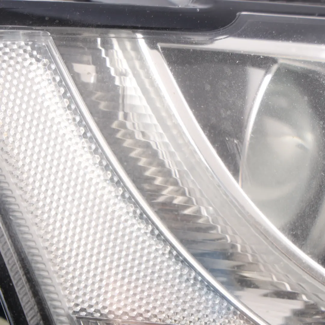 Audi A5 8T Headlight Headlamp Lamp Light Front Right O/S - SKU RHD-8T0941004AL - Part number 8T0941004AL
