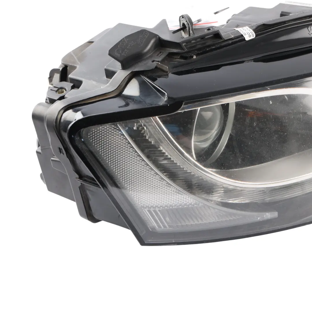 Headlight Headlamp Lamp Light Front Right O/S to Audi A5 8T with Part number 8T0941004AL Audi A5 8T Headlight Headlamp Lamp Light Front Right O/S - SKU RHD-8T0941004AL - Part number 8T0941004AL