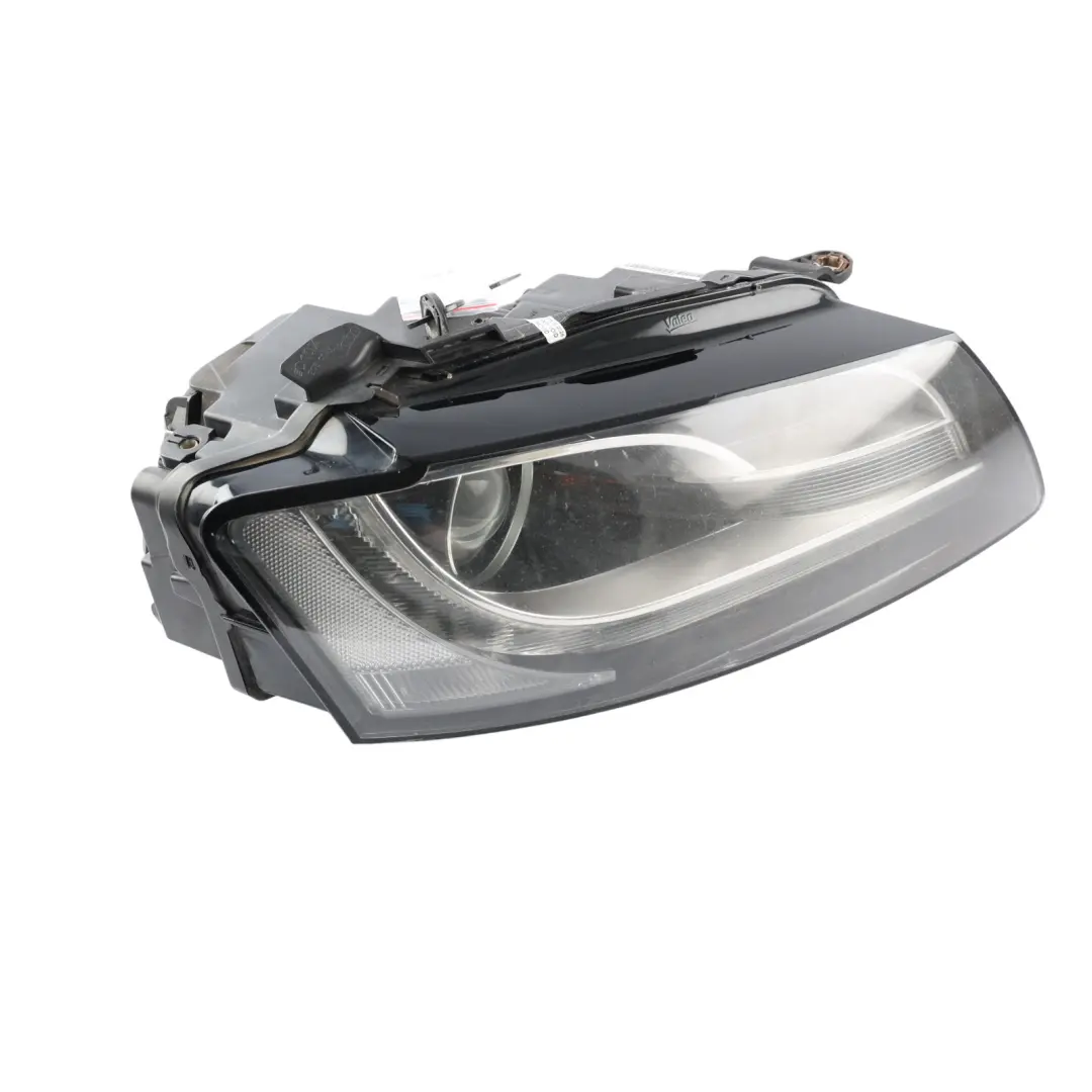Headlight Headlamp Lamp Light Front Right O/S to Audi A5 8T with Part number 8T0941004AL Audi A5 8T Headlight Headlamp Lamp Light Front Right O/S - SKU RHD-8T0941004AL - Part number 8T0941004AL