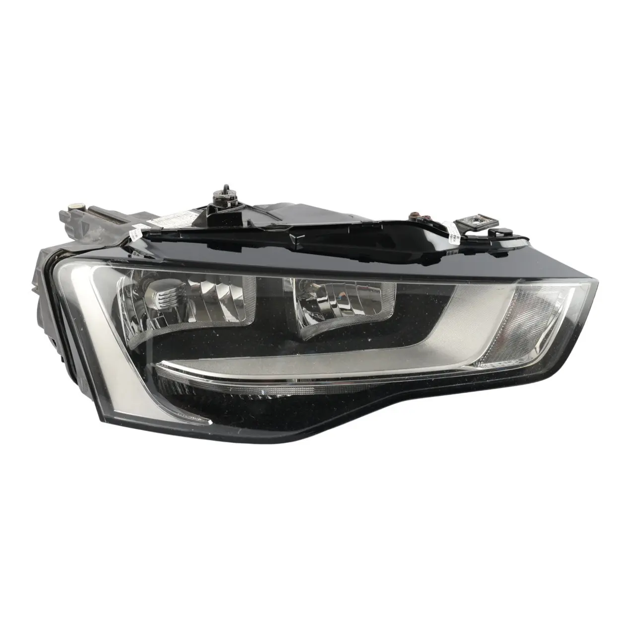 Audi A5 8T Headlight Headlamp Halogen Front Right O/S Facelift 8T0941004AS