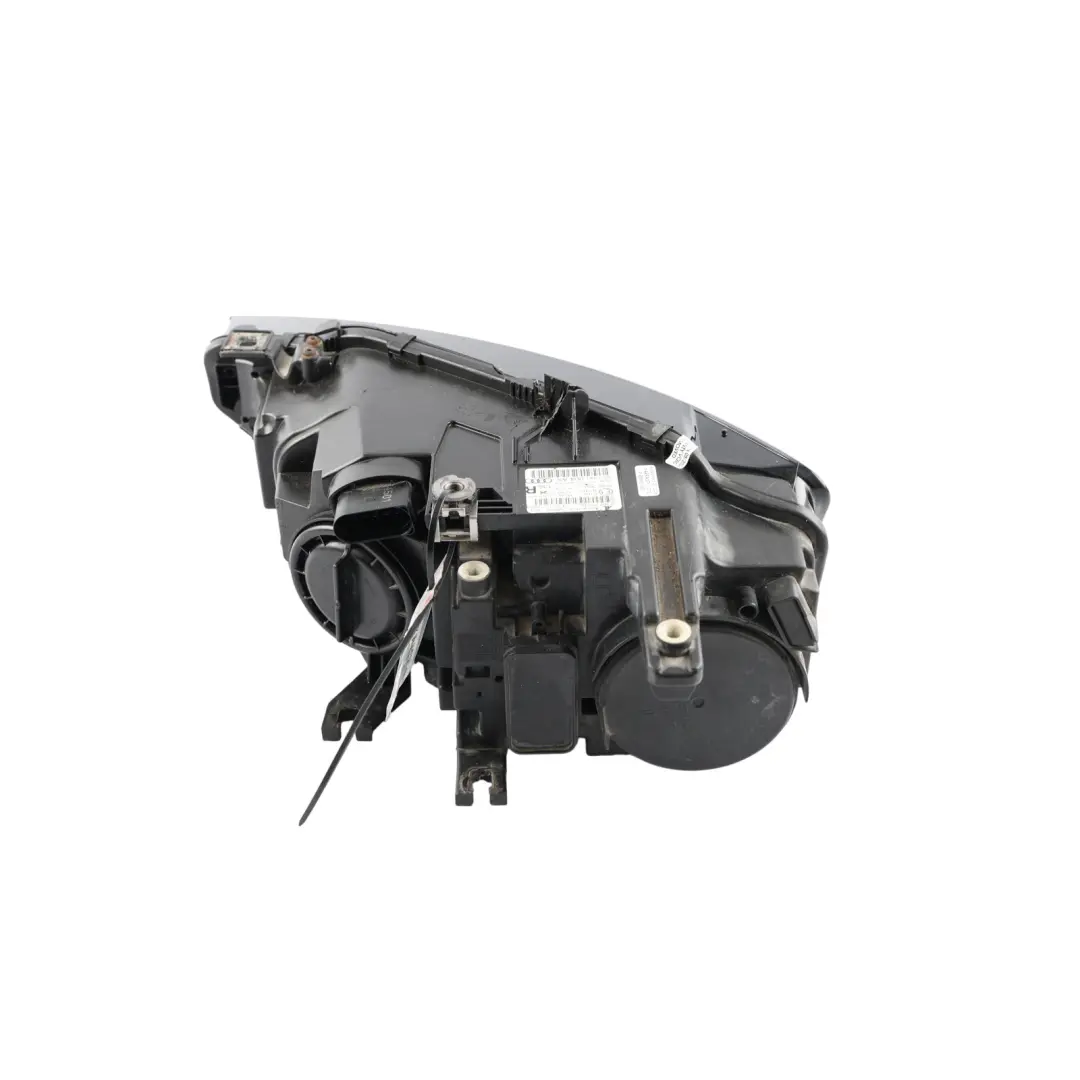 Headlight Headlamp Halogen Front Right O/S Facelift to Audi A5 8T with Part number 8T0941004AS Audi A5 8T Headlight Headlamp Halogen Front Right O/S Facelift - SKU RHD-8T0941004AS - Part number 8T0941004AS