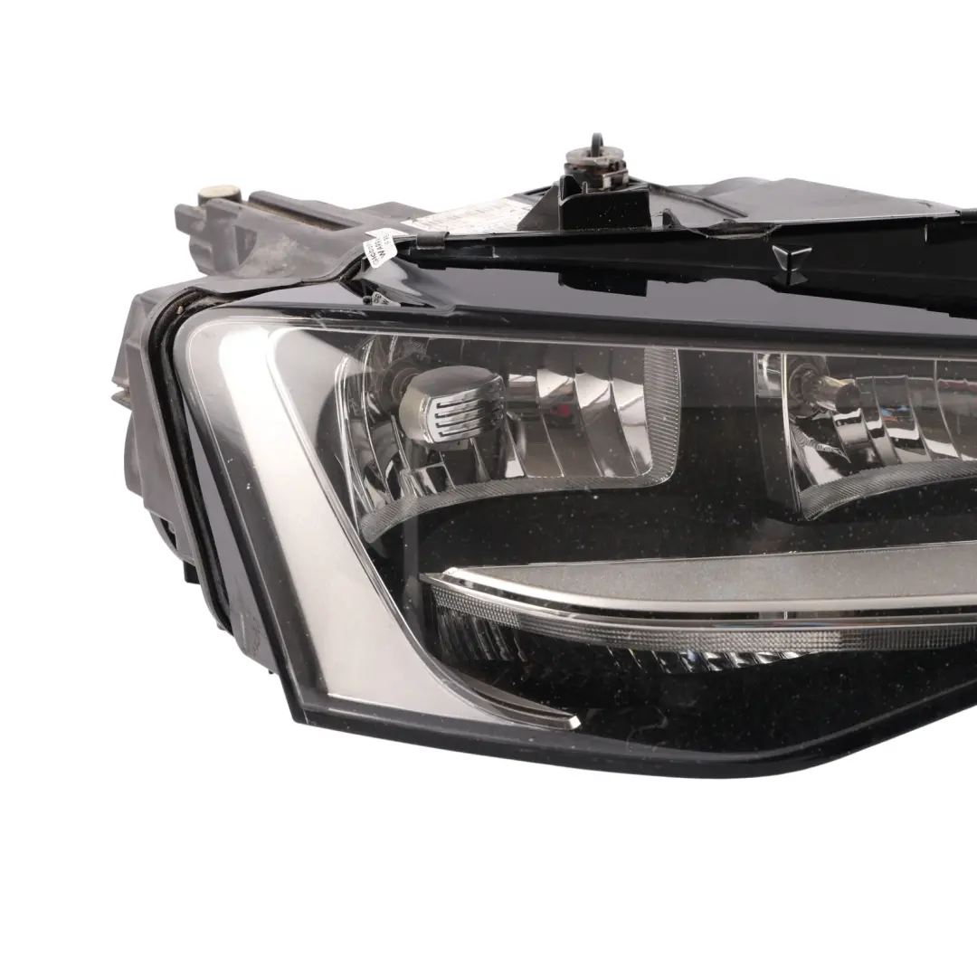 Audi A5 8T Headlight Headlamp Halogen Front Right O/S Facelift - SKU RHD-8T0941004AS - Part number 8T0941004AS