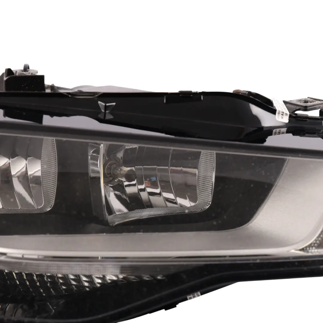 Audi A5 8T Headlight Headlamp Halogen Front Right O/S Facelift - SKU RHD-8T0941004AS - Part number 8T0941004AS