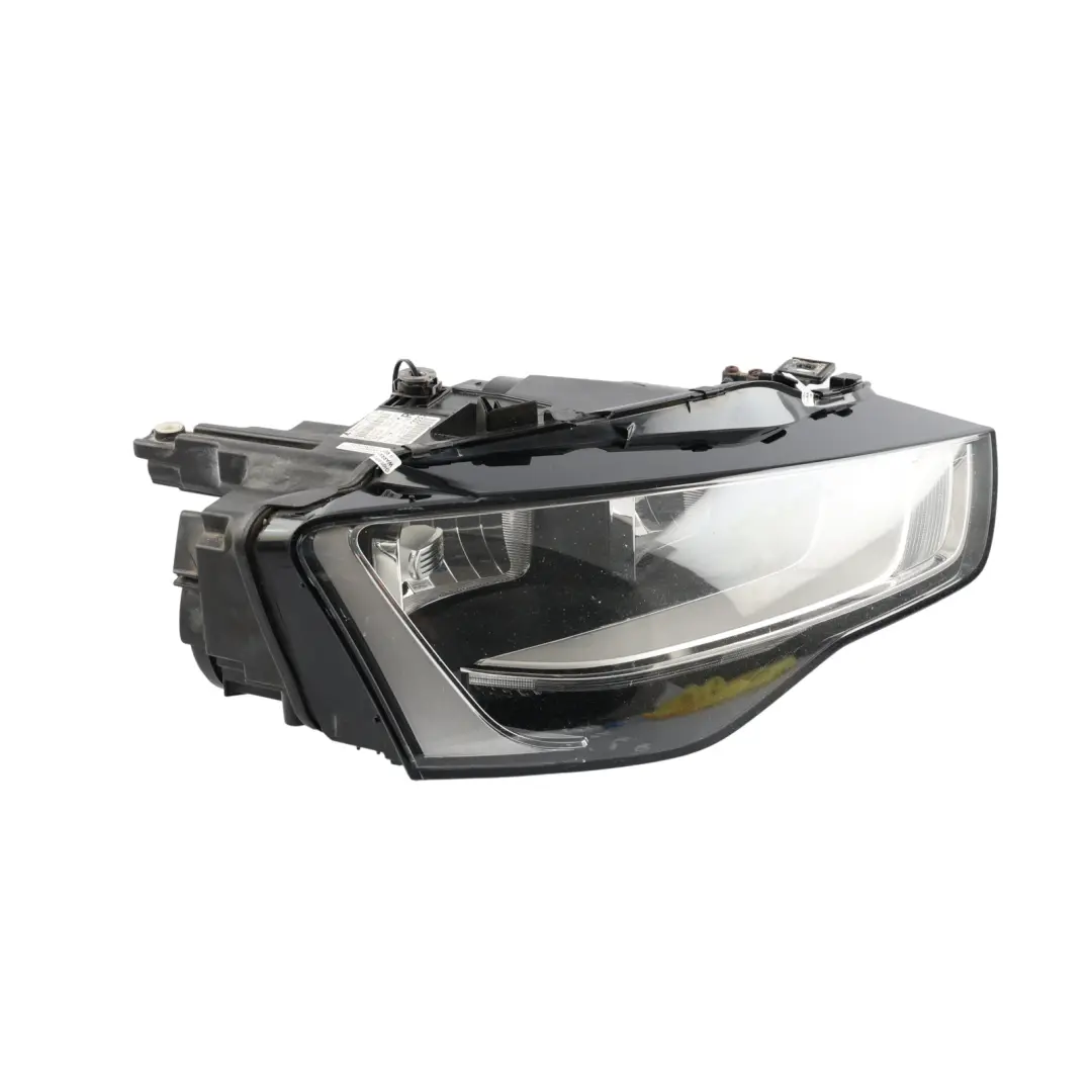 Audi A5 8T Headlight Headlamp Halogen Front Right O/S Facelift - SKU RHD-8T0941004AS - Part number 8T0941004AS