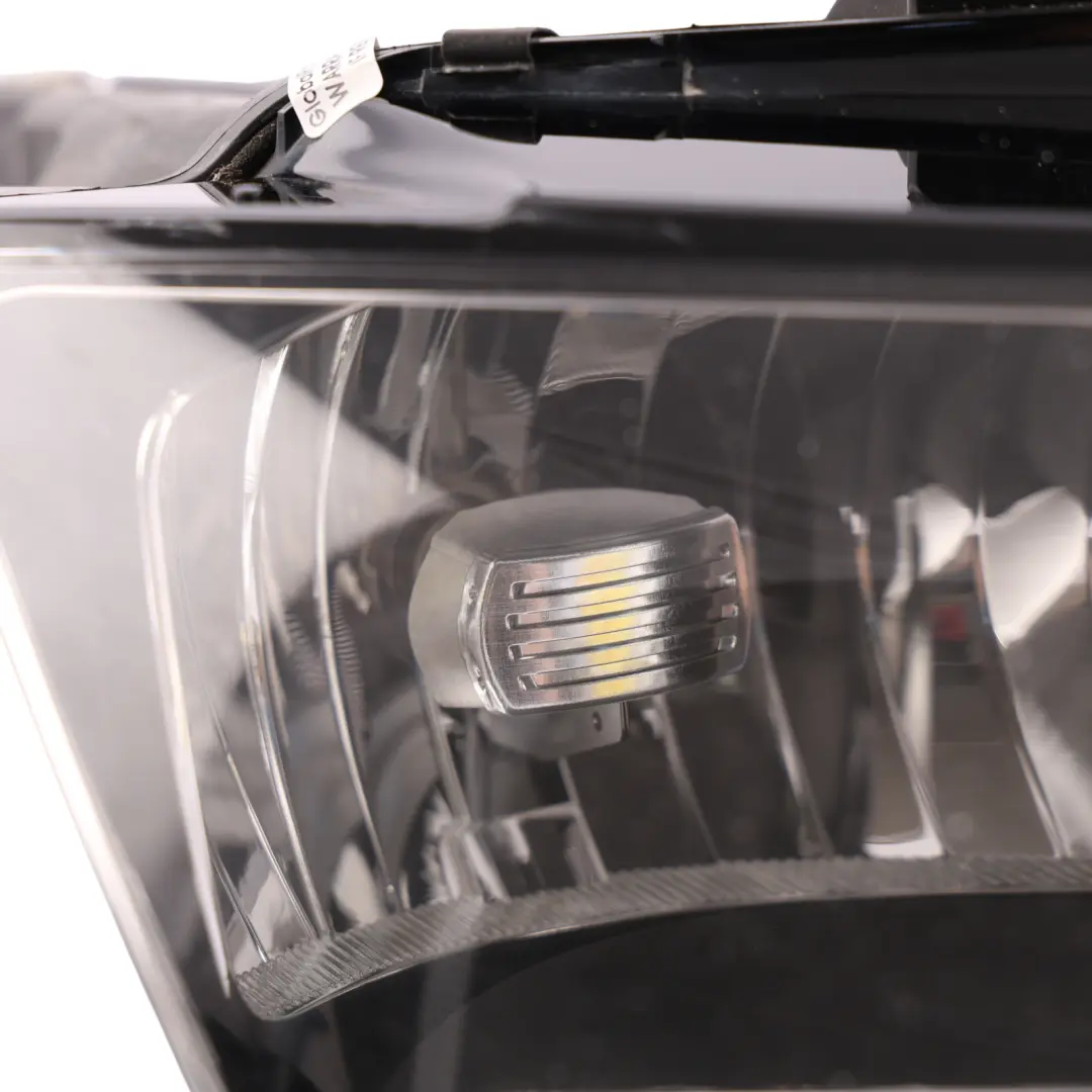 Headlight Headlamp Halogen Front Right O/S Facelift to Audi A5 8T with Part number 8T0941004AS Audi A5 8T Headlight Headlamp Halogen Front Right O/S Facelift - SKU RHD-8T0941004AS - Part number 8T0941004AS