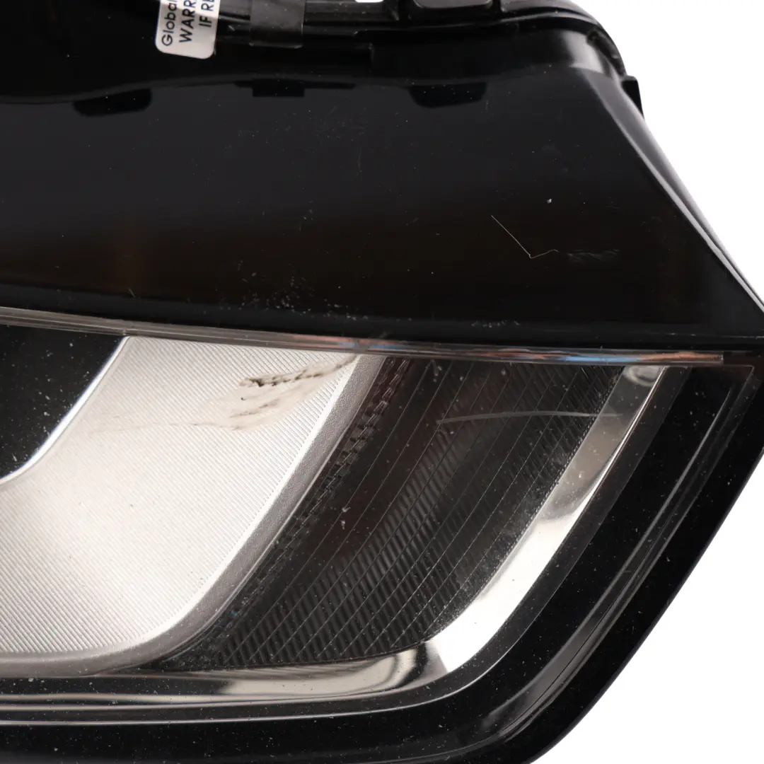 Audi A5 8T Headlight Headlamp Halogen Front Right O/S Facelift - SKU RHD-8T0941004AS - Part number 8T0941004AS