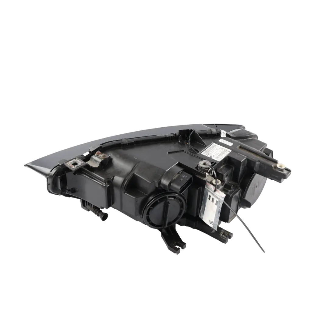Headlight Headlamp Halogen Front Right O/S Facelift to Audi A5 8T with Part number 8T0941004AS Audi A5 8T Headlight Headlamp Halogen Front Right O/S Facelift - SKU RHD-8T0941004AS - Part number 8T0941004AS