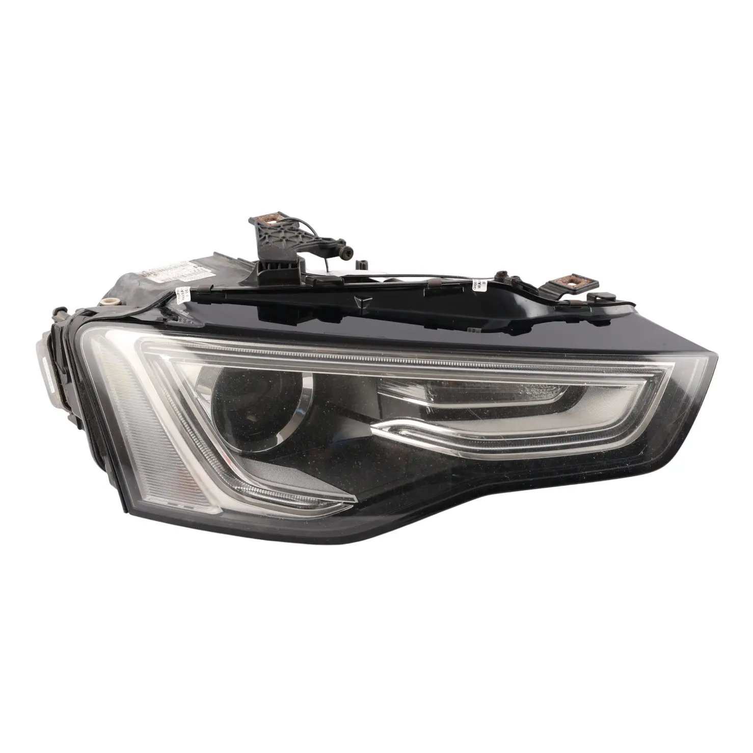 Audi A5 8T Headlight Headlamp Lamp Light Front Right O/S 8T0941006D
