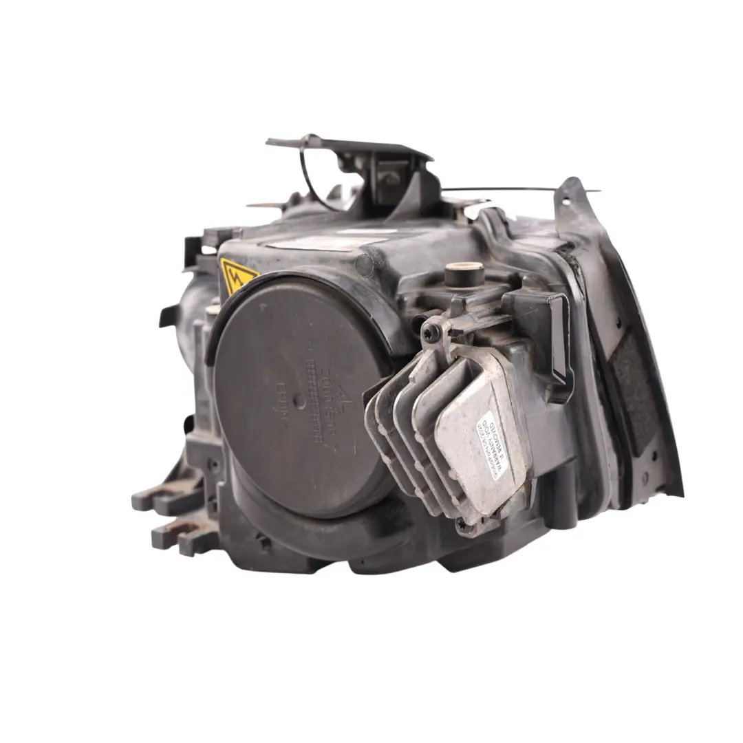 Headlight Headlamp Lamp Light Front Right O/S to Audi A5 8T with Part number 8T0941006D Audi A5 8T Headlight Headlamp Lamp Light Front Right O/S - SKU RHD-8T0941006D - Part number 8T0941006D