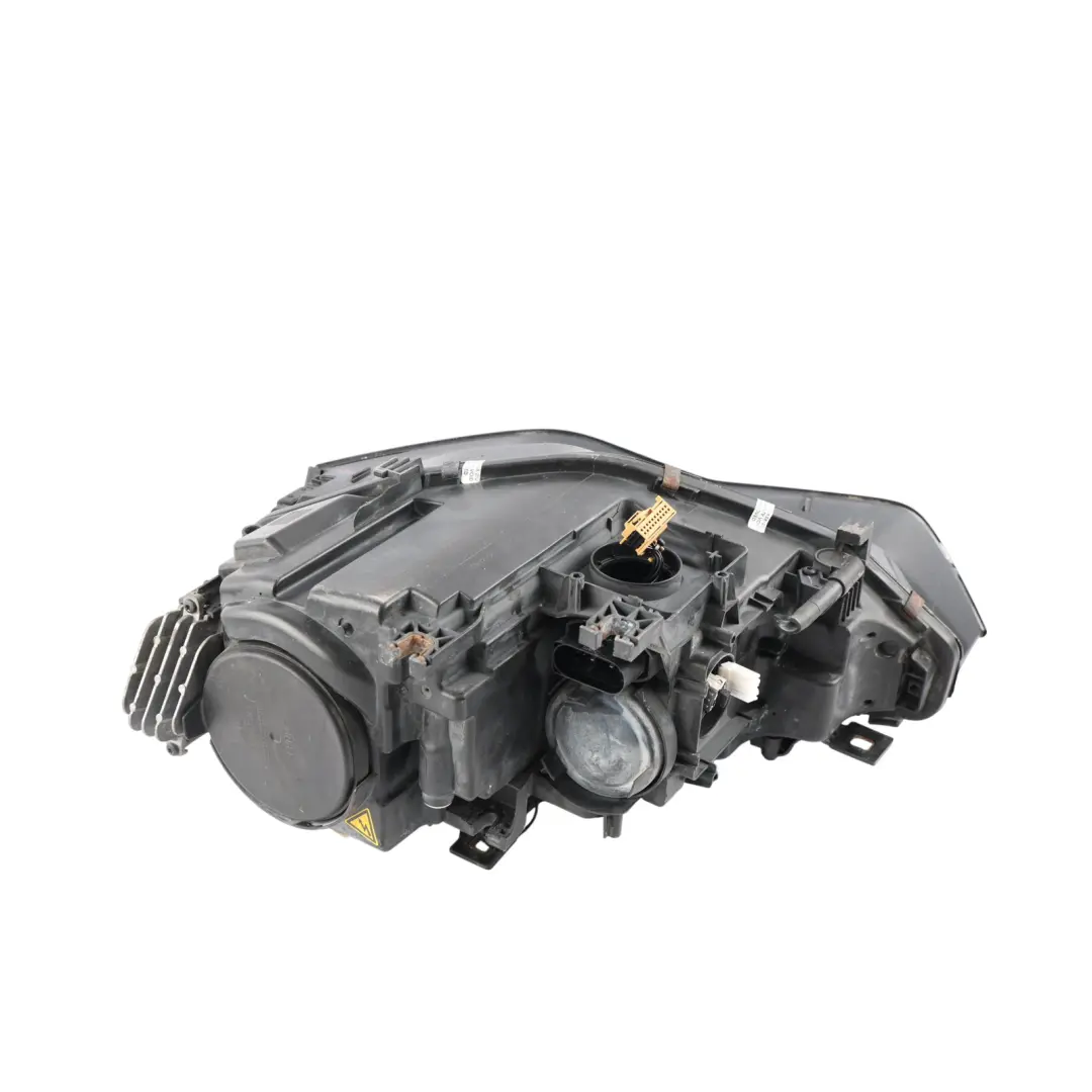 Audi A5 8T Headlight Headlamp Lamp Light Front Right O/S - SKU RHD-8T0941006D - Part number 8T0941006D