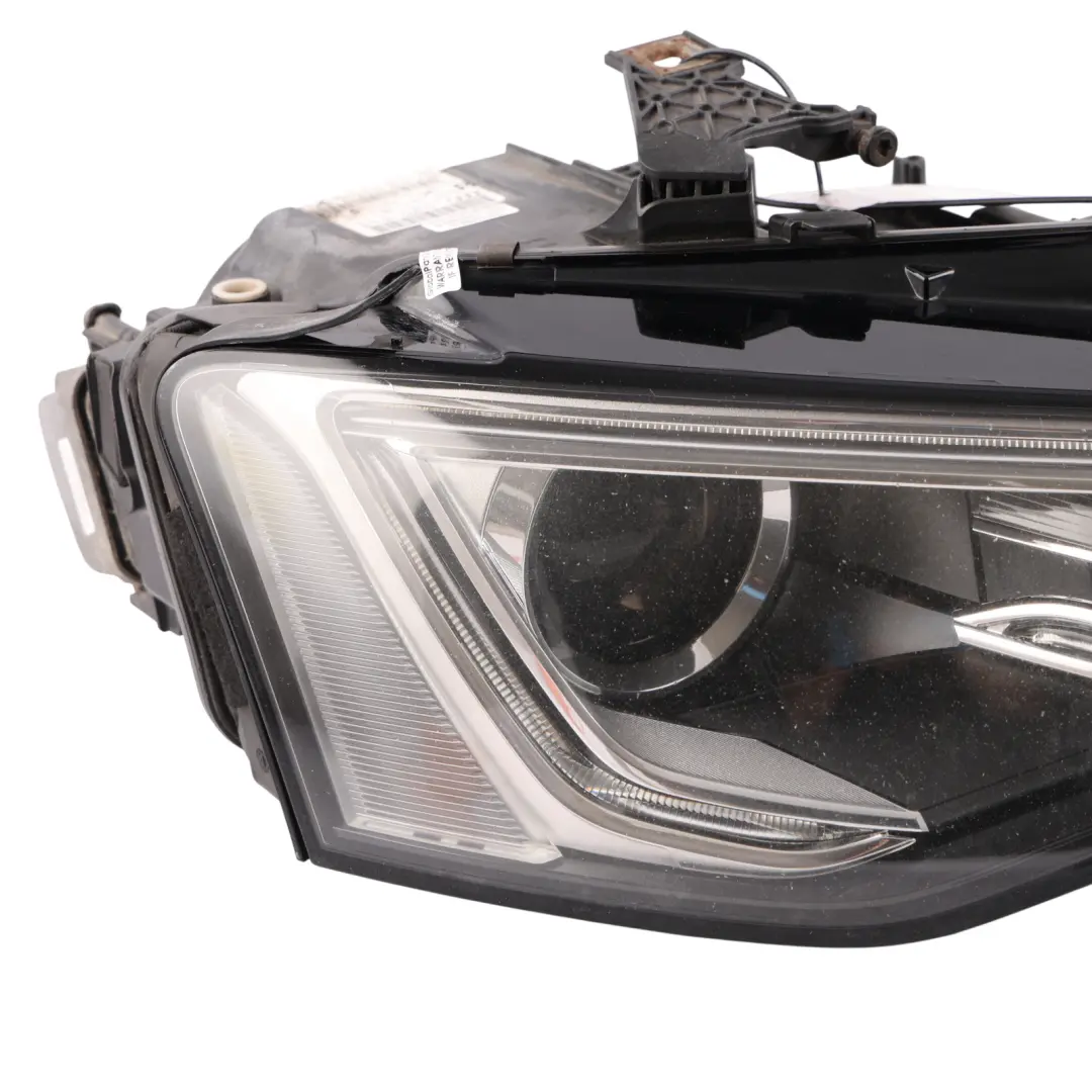Audi A5 8T Headlight Headlamp Lamp Light Front Right O/S - SKU RHD-8T0941006D - Part number 8T0941006D