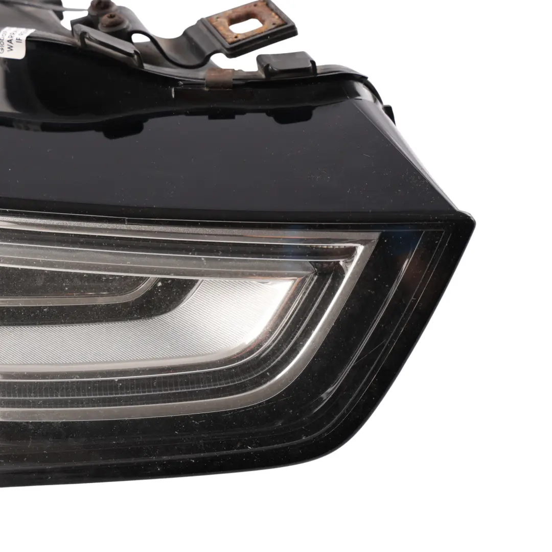Headlight Headlamp Lamp Light Front Right O/S to Audi A5 8T with Part number 8T0941006D Audi A5 8T Headlight Headlamp Lamp Light Front Right O/S - SKU RHD-8T0941006D - Part number 8T0941006D