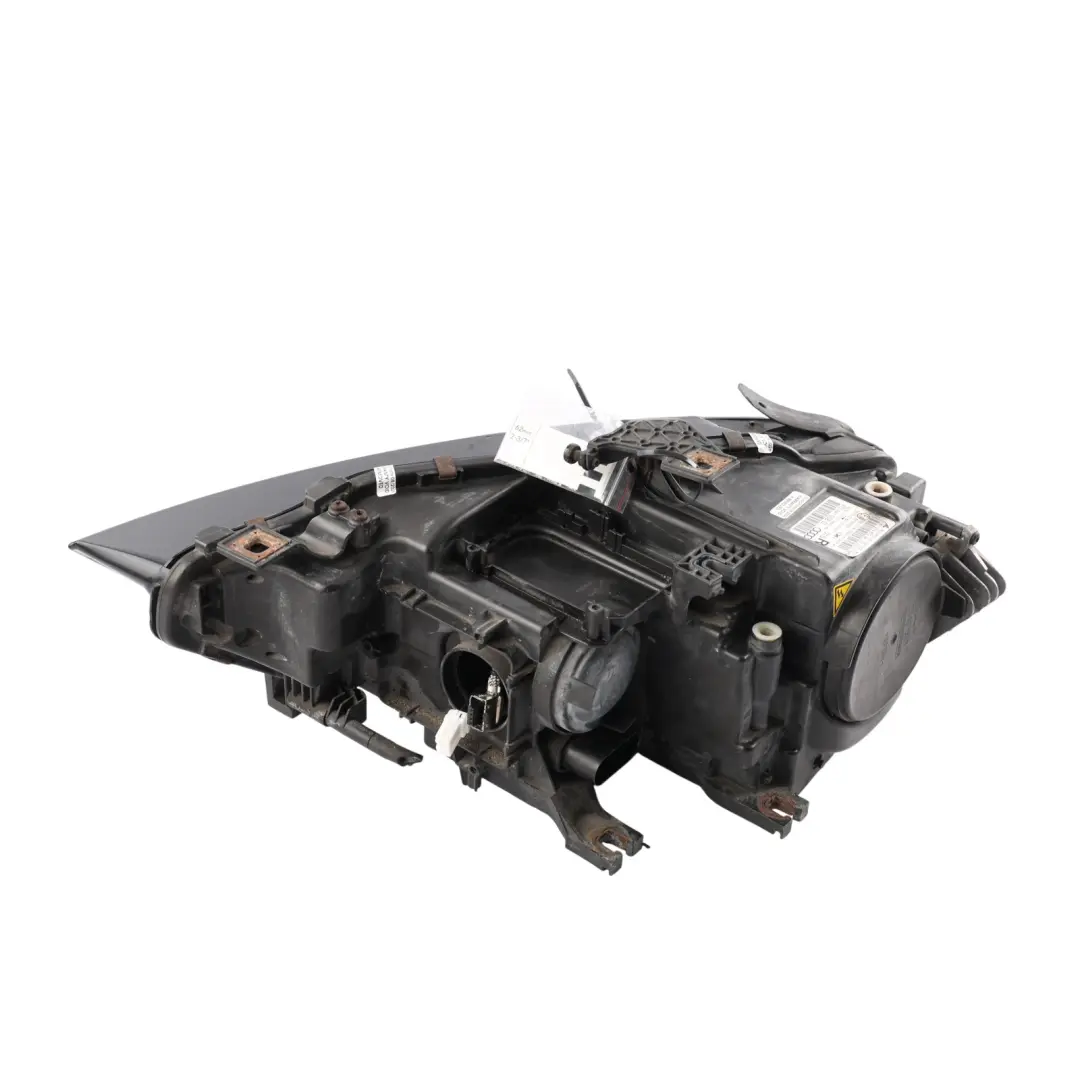 Audi A5 8T Headlight Headlamp Lamp Light Front Right O/S - SKU RHD-8T0941006D - Part number 8T0941006D
