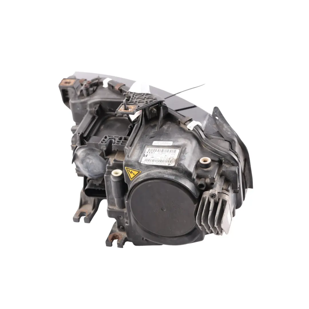 Headlight Headlamp Lamp Light Front Right O/S to Audi A5 8T with Part number 8T0941006D Audi A5 8T Headlight Headlamp Lamp Light Front Right O/S - SKU RHD-8T0941006D - Part number 8T0941006D