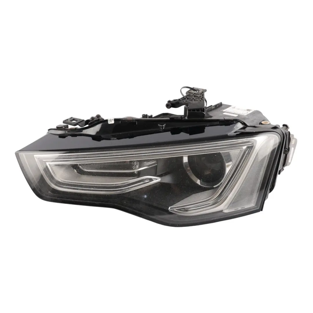 Audi A5 8T Front Headlight Headlamp Xenon Left N/S - SKU RHD-8T0941043D - Part number 8T0941043D