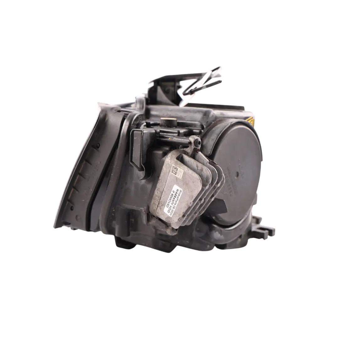 Audi A5 8T Front Headlight Headlamp Xenon Left N/S - SKU RHD-8T0941043D - Part number 8T0941043D