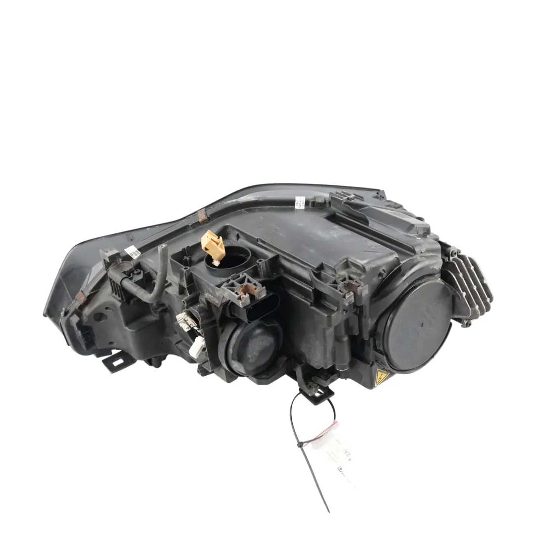 Audi A5 8T Front Headlight Headlamp Xenon Left N/S - SKU RHD-8T0941043D - Part number 8T0941043D
