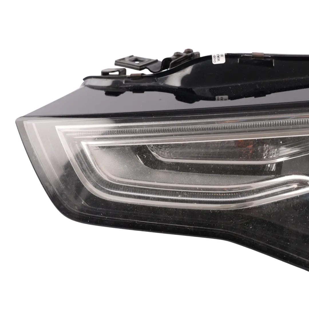 Audi A5 8T Front Headlight Headlamp Xenon Left N/S - SKU RHD-8T0941043D - Part number 8T0941043D