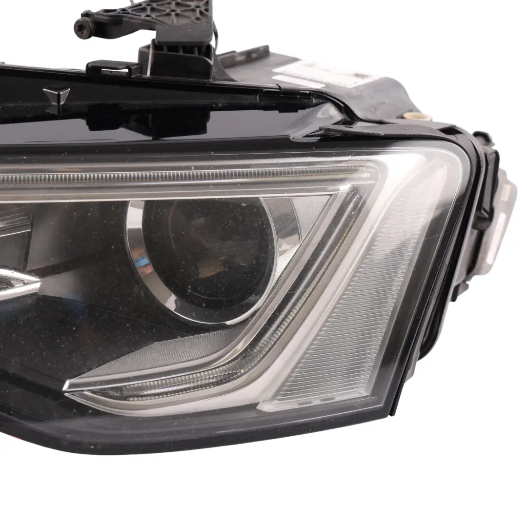 Front Headlight Headlamp Xenon Left N/S to Audi A5 8T with Part number 8T0941043D Audi A5 8T Front Headlight Headlamp Xenon Left N/S - SKU RHD-8T0941043D - Part number 8T0941043D