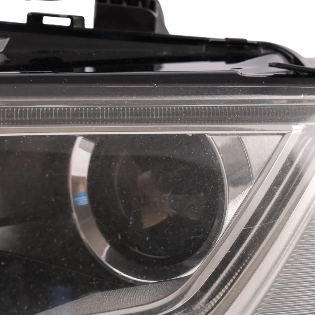 Audi A5 8T Front Headlight Headlamp Xenon Left N/S - SKU RHD-8T0941043D - Part number 8T0941043D