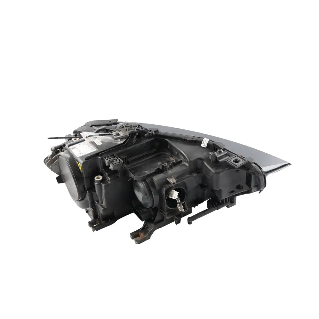 Audi A5 8T Front Headlight Headlamp Xenon Left N/S - SKU RHD-8T0941043D - Part number 8T0941043D