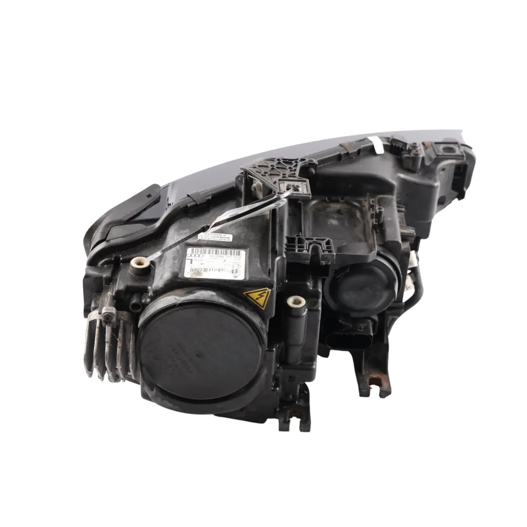 Audi A5 8T Front Headlight Headlamp Xenon Left N/S - SKU RHD-8T0941043D - Part number 8T0941043D