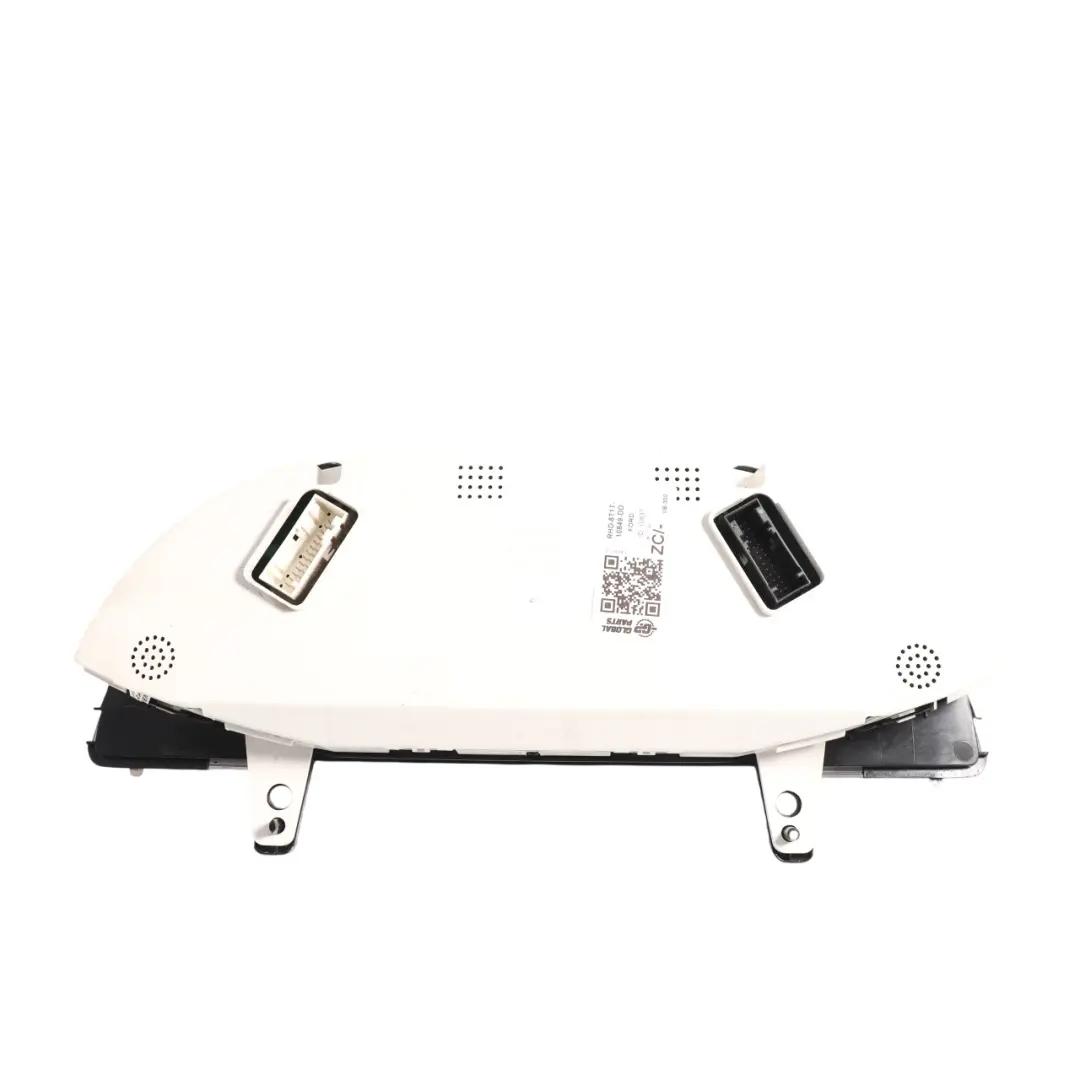 Ford Transit Connect Mk1 Instrument Cluster Speedo Diesel Manual - SKU RHD-8T1T-10849-DD - Part number 8T1T-10849-DD