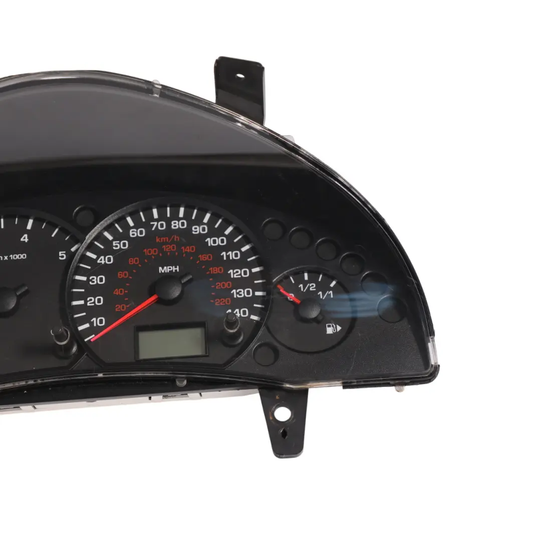 Ford Transit Connect Mk1 Instrument Cluster Speedo Diesel Manual - SKU RHD-8T1T-10849-DD - Part number 8T1T-10849-DD