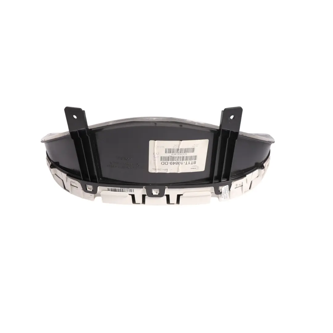 Ford Transit Connect Mk1 Instrument Cluster Speedo Diesel Manual - SKU RHD-8T1T-10849-DD - Part number 8T1T-10849-DD