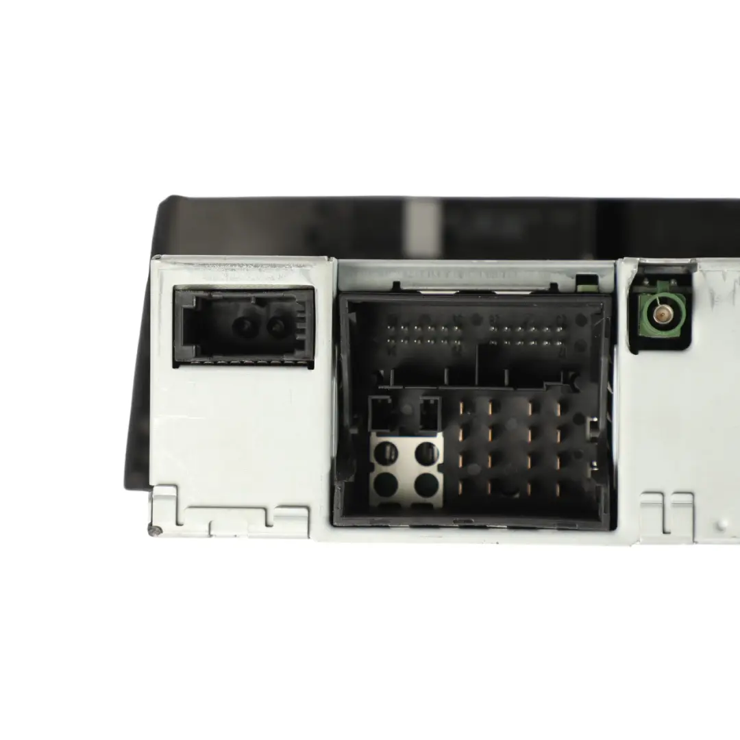 Multimedia Radio CD DVD Player MMI Head Unit to Audi A4 B8 with Part number 8T2035666E Audi A4 B8 Multimedia Radio CD DVD Player MMI Head Unit - SKU RHD-8T2035666E-2 - Part number 8T2035666E