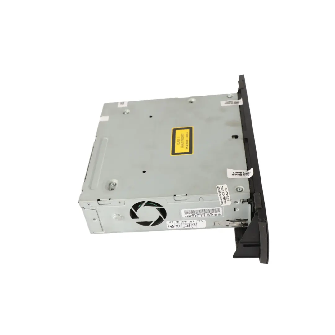 Multimedia Radio CD DVD Player MMI Head Unit to Audi A4 B8 with Part number 8T2035666E Audi A4 B8 Multimedia Radio CD DVD Player MMI Head Unit - SKU RHD-8T2035666E-2 - Part number 8T2035666E