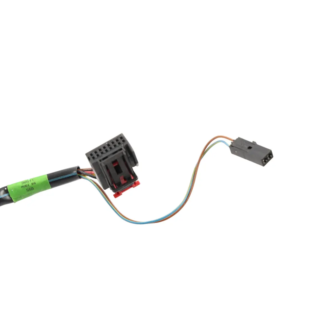 Front Mirror Wing Door Electric Left N/S Misano Red Pearl - Z3M to Audi A5 8T with Part number 8T2857409AF Audi A5 8T Front Mirror Wing Door Electric Left N/S Misano Red Pearl - Z3M - SKU RHD-8T2857409AF-MRE - Part number 8T2857409AF