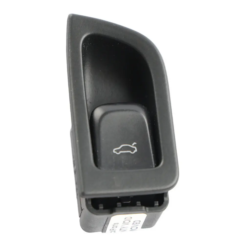 Audi A4 B8 A5 8T Boot Lid Opener Tailgate Release Button Switch - SKU RHD-8T2959830-1 - Part number 8T2959830