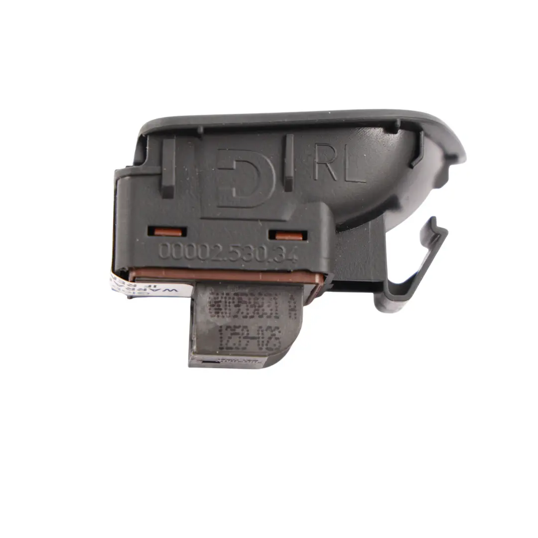 Audi A4 B8 A5 8T Boot Lid Opener Tailgate Release Button Switch - SKU RHD-8T2959830-1 - Part number 8T2959830
