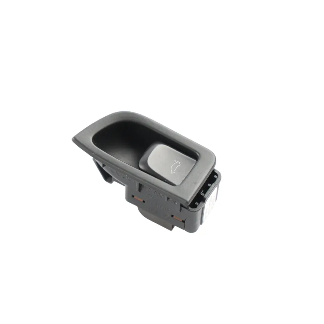 Audi A4 B8 A5 8T Boot Lid Opener Tailgate Release Button Switch - SKU RHD-8T2959830-1 - Part number 8T2959830