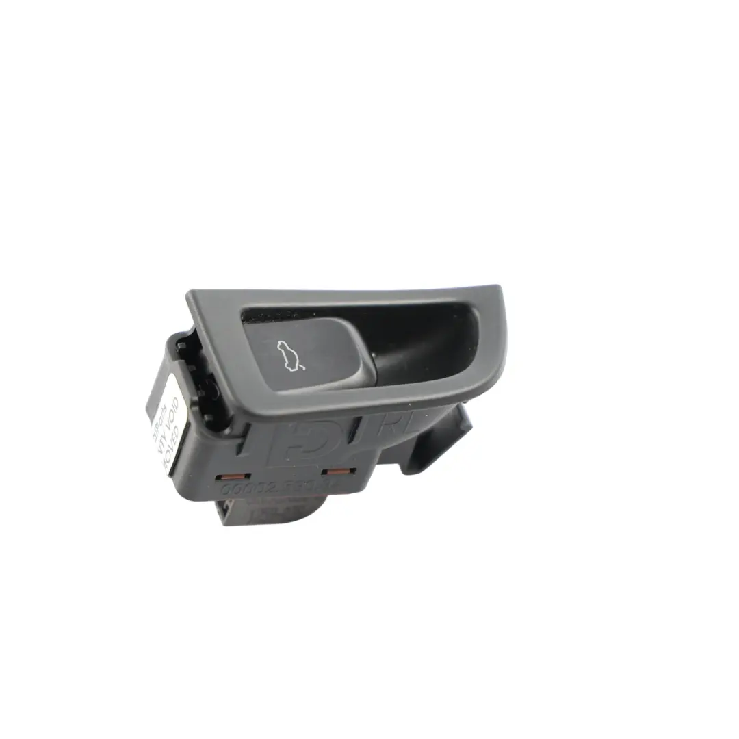 Audi A4 B8 A5 8T Boot Lid Opener Tailgate Release Button Switch - SKU RHD-8T2959830-1 - Part number 8T2959830
