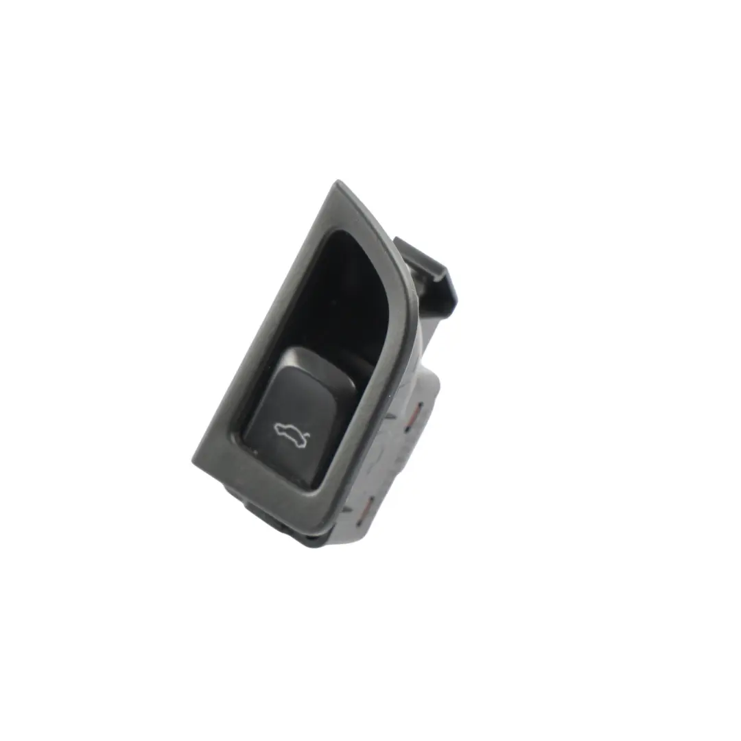 Audi A4 B8 A5 8T Boot Lid Opener Tailgate Release Button Switch - SKU RHD-8T2959830-1 - Part number 8T2959830