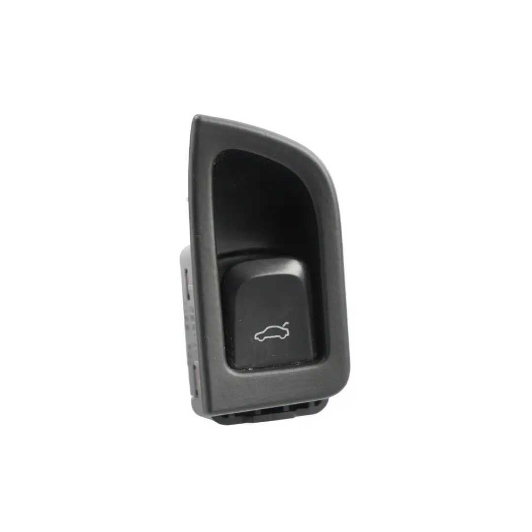 Boot Lid Opener Tailgate Release Button Switch to Audi A4 B8 A5 8T with Part number 8T2959830 Audi A4 B8 A5 8T Boot Lid Opener Tailgate Release Button Switch - SKU RHD-8T2959830-1 - Part number 8T2959830