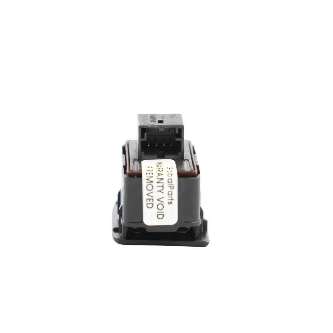 Audi A4 B8 A5 8T Boot Lid Opener Tailgate Release Button Switch - SKU RHD-8T2959830-1 - Part number 8T2959830