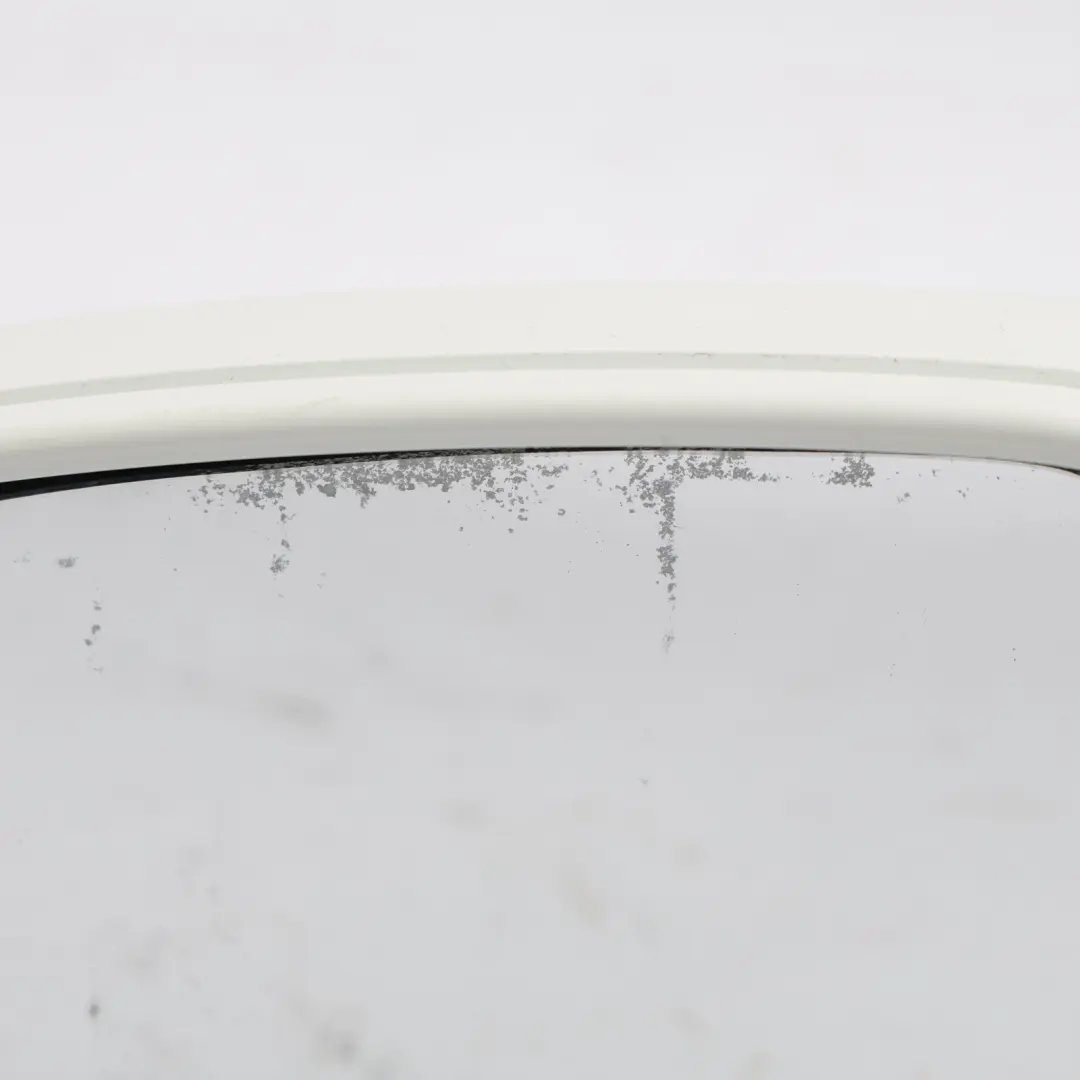 Door Wing Mirror Electric Left N/S Ibis White - Y9C to Audi A5 8T with Part number 8T8857409J Audi A5 8T Door Wing Mirror Electric Left N/S Ibis White - Y9C - SKU RHD-8T8857409J-IWH - Part number 8T8857409J