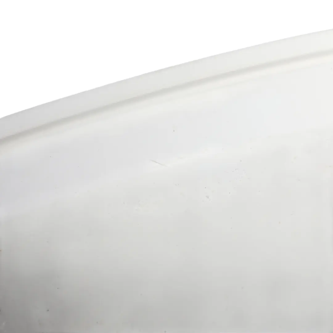 Wing Mirror Right Door O/S Outside Ibis White - Y9C to Audi A5 8T with Part number 8T8857410J Audi A5 8T Wing Mirror Right Door O/S Outside Ibis White - Y9C - SKU RHD-8T8857410J-IWH - Part number 8T8857410J